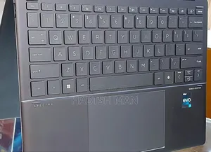 New Laptop HP Spectre X360 13 16GB Intel Core i7 SSD 1T