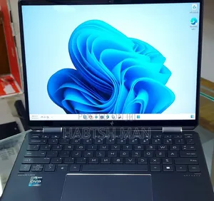 New Laptop HP Spectre X360 13 16GB Intel Core i7 SSD 1T