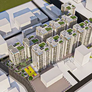 Furnished 2bdrm Apartment in Ghion Realestate, Bole for sale