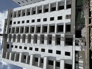 Furnished 2bdrm Apartment in Ghion Realestate, Bole for sale