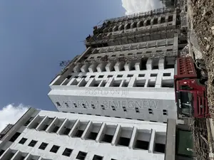 Furnished 2bdrm Apartment in Ghion Realestate, Bole for sale