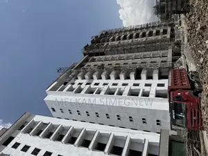 Furnished 2bdrm Apartment in Ghion Realestate, Bole for sale