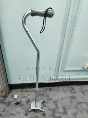 Cane Almunium Quadra Leg7來cane Kezera Four Leg9指cane New