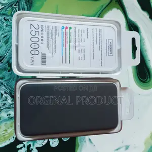 Photo - Ready for Uninterrupted Power? Veger 25000mah Awaits!