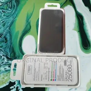 Ready for Uninterrupted Power? Veger 25000mah Awaits!