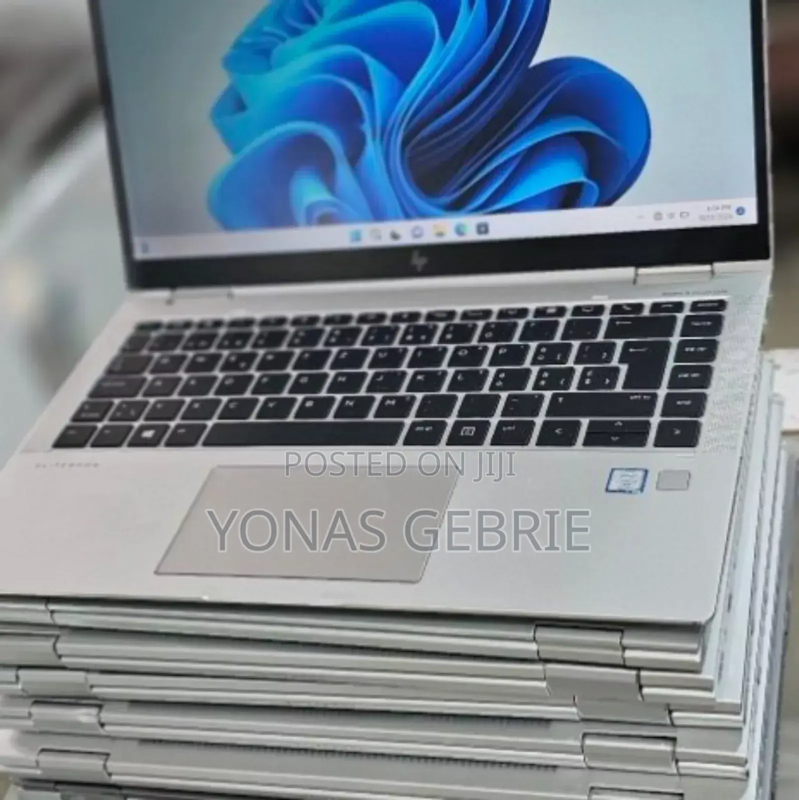 New Laptop HP EliteBook 1040 16GB Intel Core I7 SSD 512GB