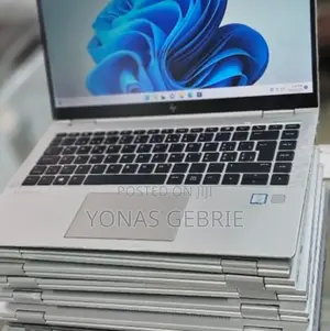 New Laptop HP EliteBook 1040 16GB Intel Core I7 SSD 512GB