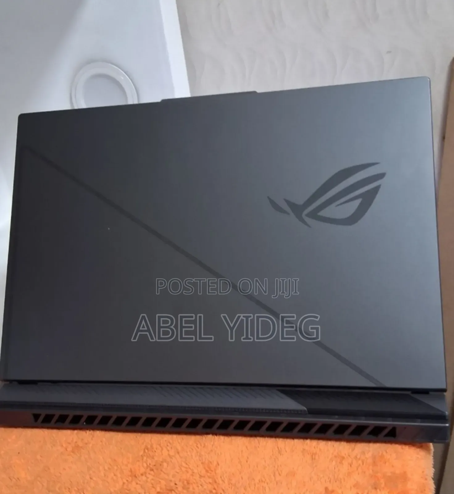 New Laptop Asus 16GB Intel Core I7 SSD 1T