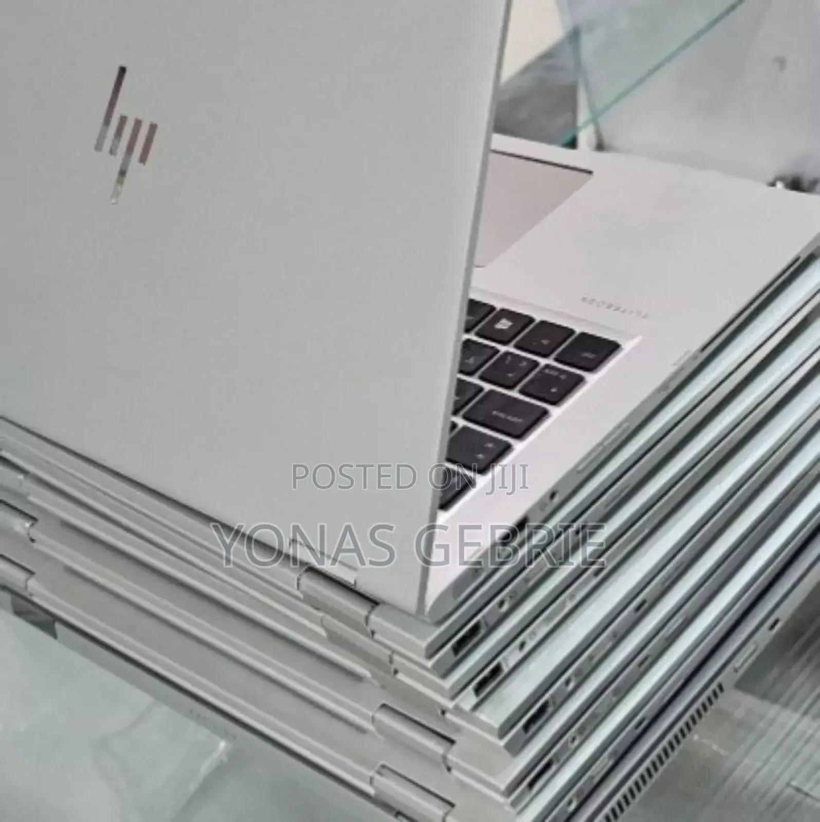 New Laptop HP EliteBook 1040 16GB Intel Core I7 SSD 512GB