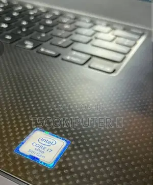 Photo - New Laptop Dell 16GB Intel Core I7 SSD 512GB