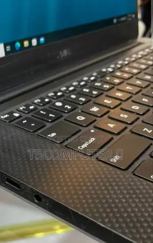 New Laptop Dell 16GB Intel Core I7 SSD 512GB