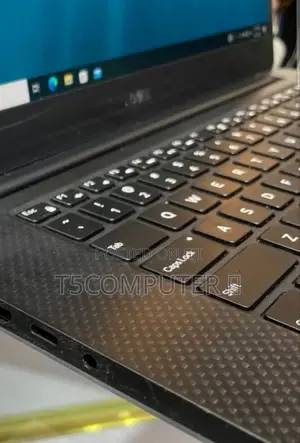 New Laptop Dell 16GB Intel Core I7 SSD 512GB