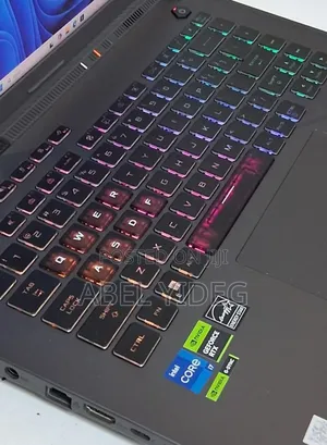 New Laptop Asus 16GB Intel Core I7 SSD 1T