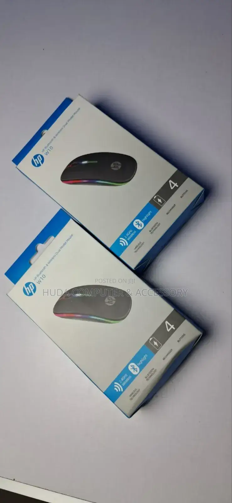 Orignal Hp Bluetooth Mouse