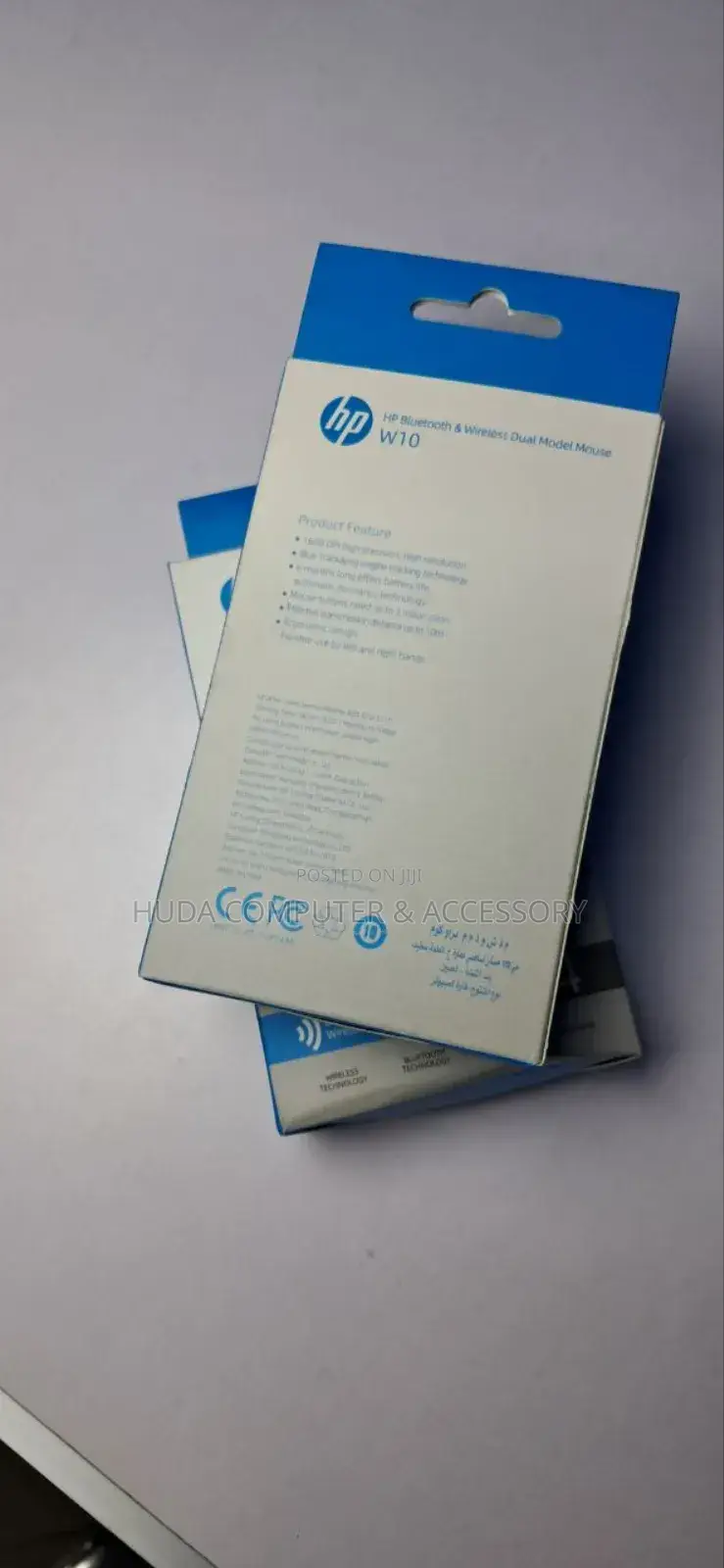 Orignal Hp Bluetooth Mouse