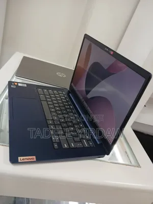 Photo - New Laptop Lenovo Chromebook C630 4GB Intel Celeron SSD 60GB