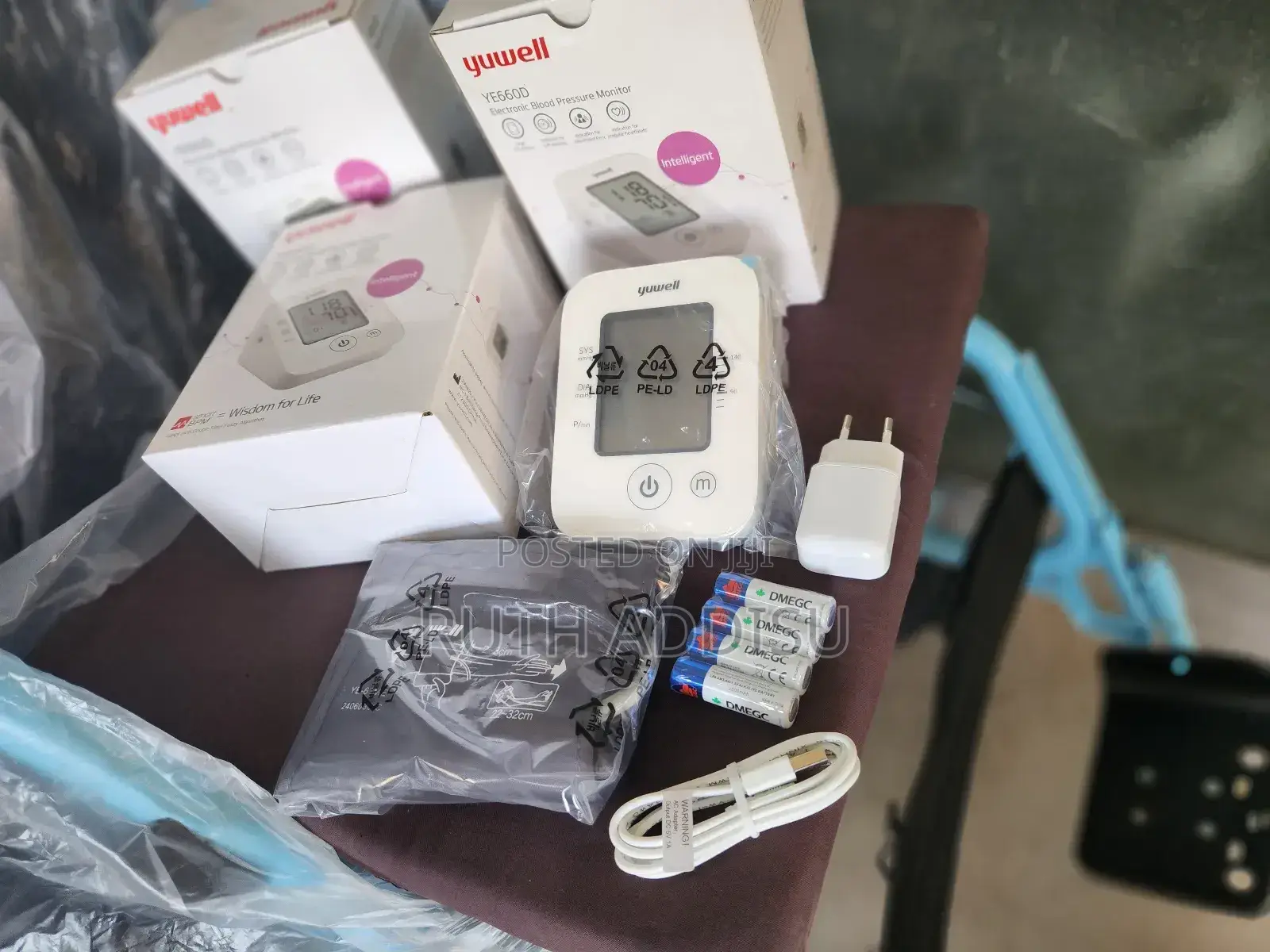 Blood Pressuer Monitor凳6blood Pressure2易blood Pressuer Bp