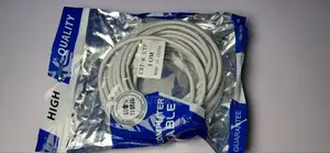 Photo - High-Speed Cat6 Utp Ethernet Cable – 10m