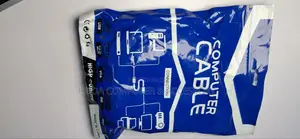 High-Speed Cat6 Utp Ethernet Cable – 10m