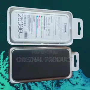 Want to Charge Multiple Devices? Veger 25000mah!