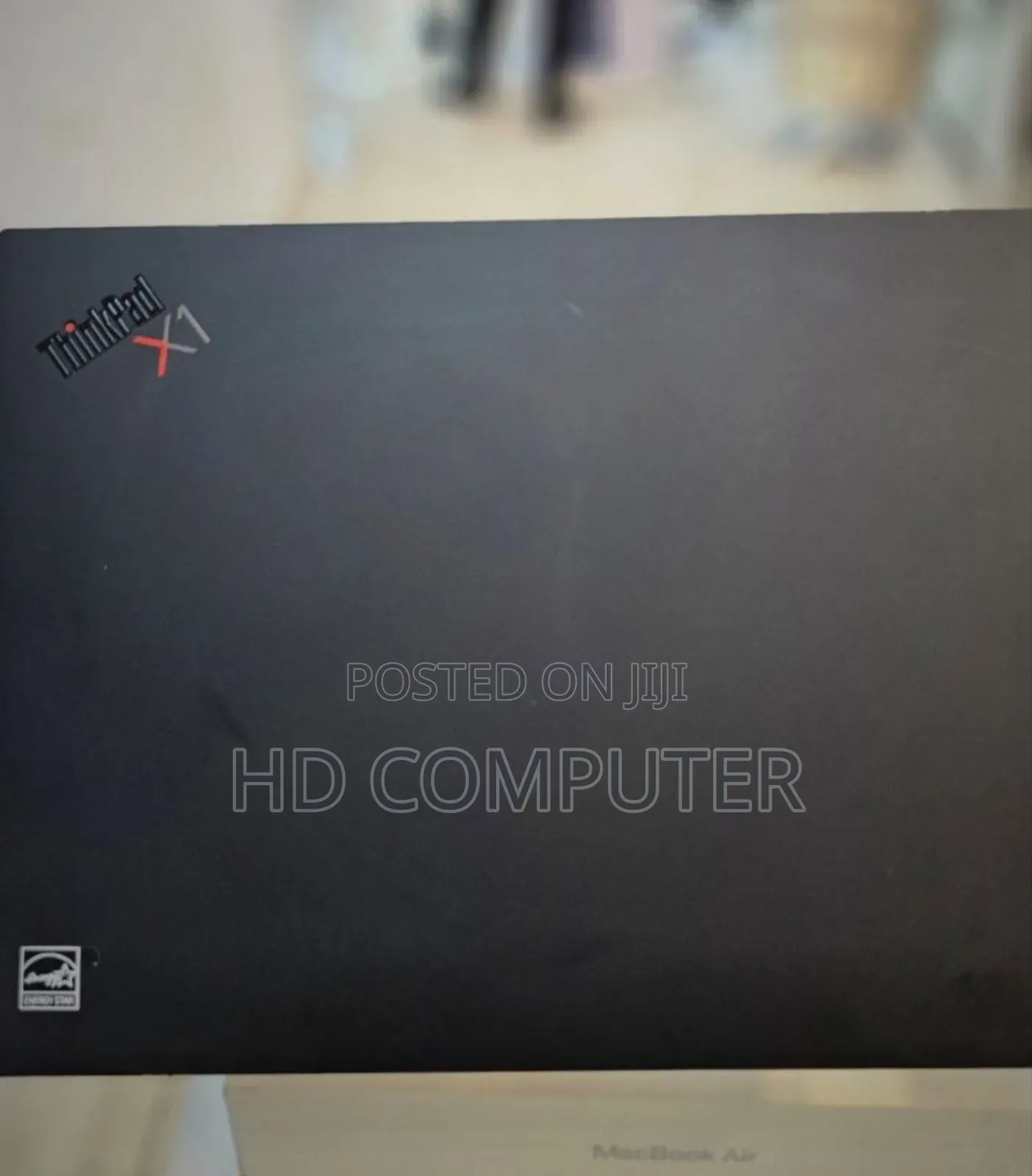 New Laptop Lenovo ThinkPad X1 Carbon 16GB Intel Core I5 SSD 512GB