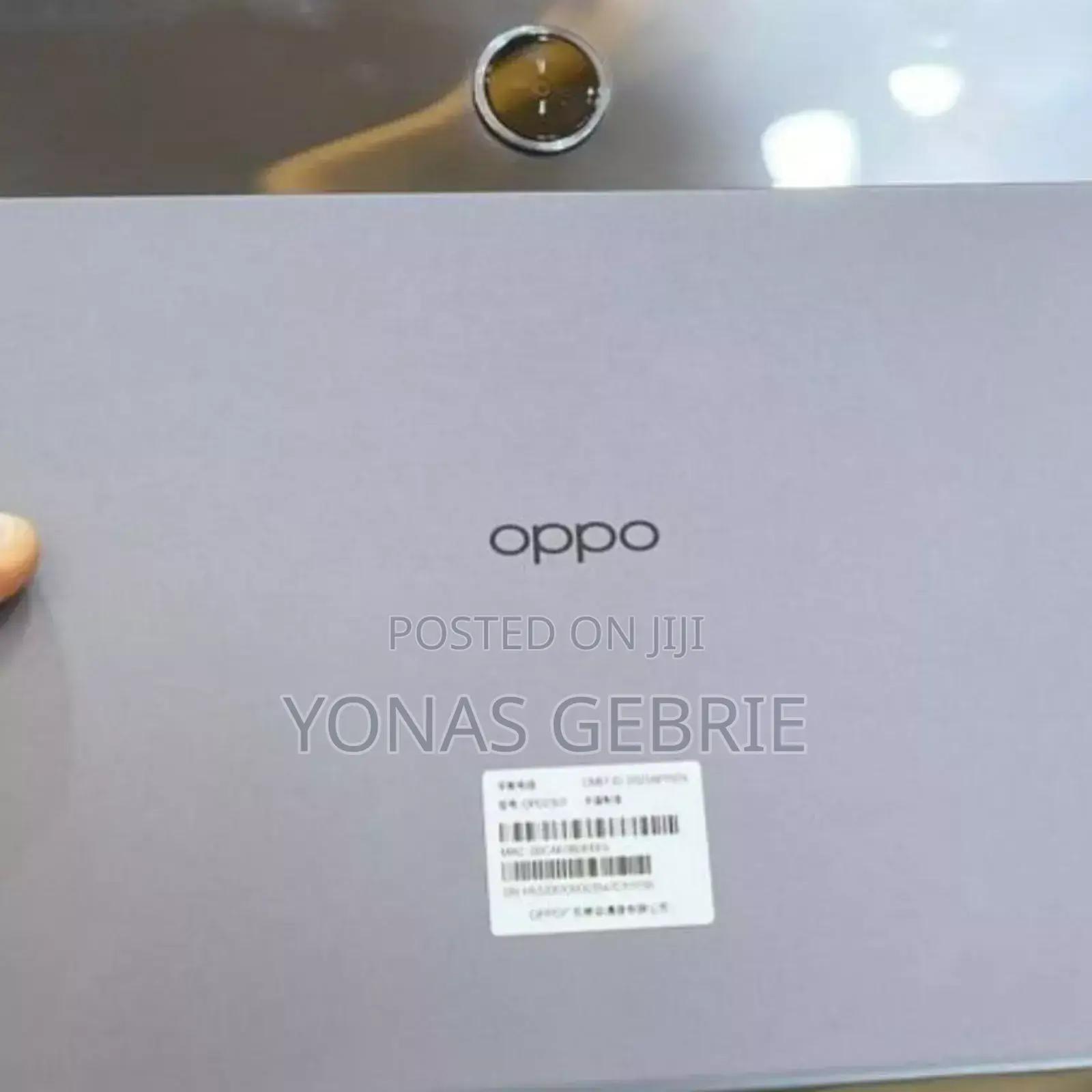 New Apple iPad Air 128 GB