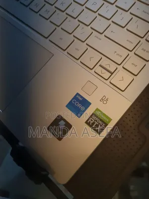 New Laptop HP Pavilion 14 16GB Intel Core I5 SSD 512GB