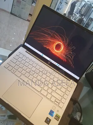New Laptop HP Pavilion 14 16GB Intel Core I5 SSD 512GB