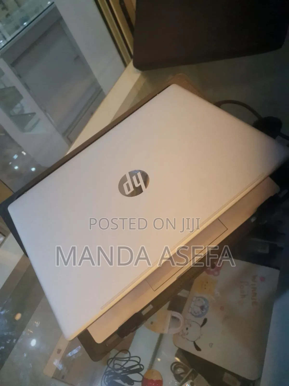 New Laptop HP Pavilion 14 16GB Intel Core I5 SSD 512GB