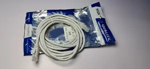 High-Speed Cat6 Utp Ethernet Cable – 3m