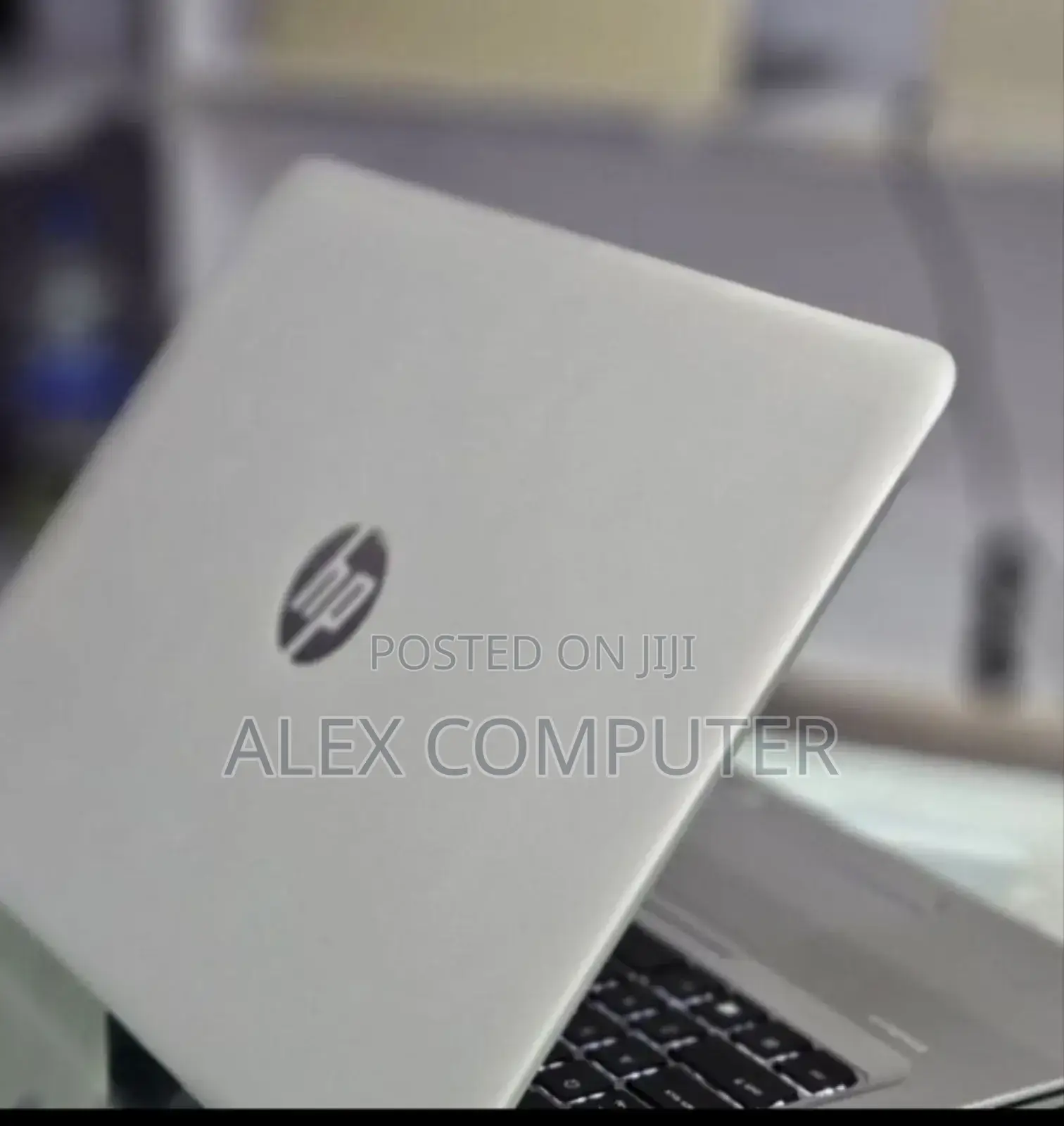 New Laptop HP EliteBook 840 G3 8GB Intel Core I5 SSD 512GB