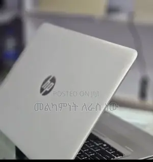 New Laptop HP EliteBook 840 G3 8GB Intel Core I5 SSD 512GB