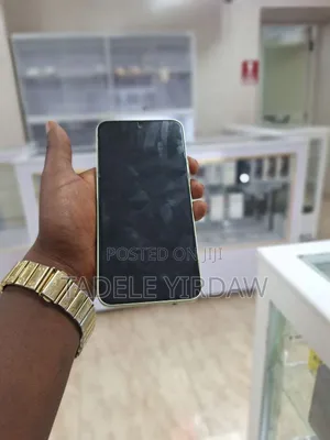 New Samsung Galaxy A54 5G 128 GB