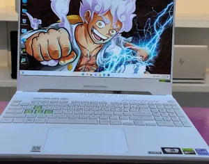 New Laptop Asus TUF Gaming A15 16GB Intel Core I7 SSD 1T