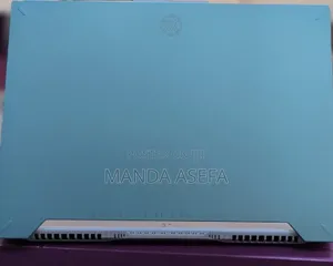 New Laptop Asus TUF Gaming A15 16GB Intel Core I7 SSD 1T