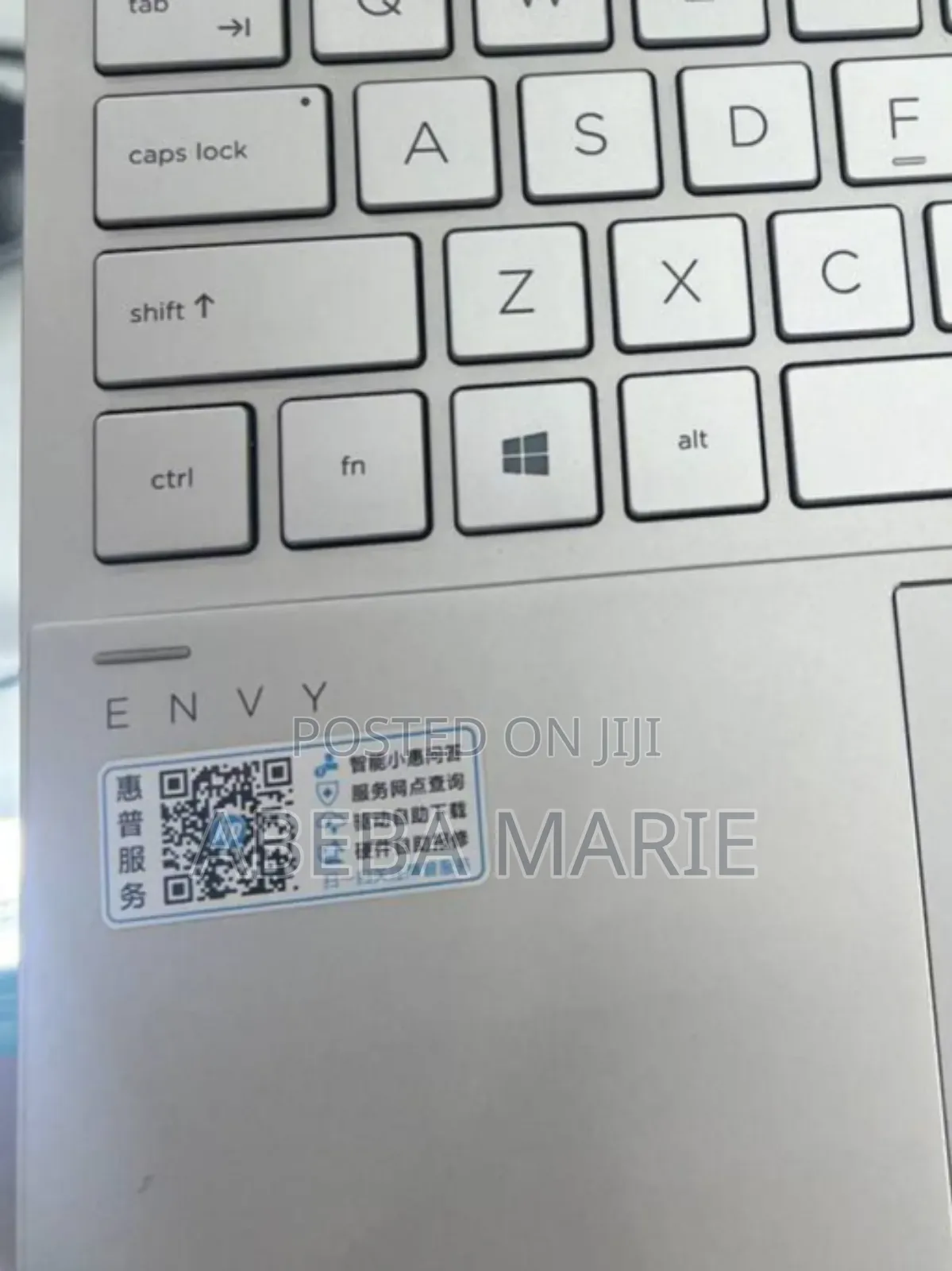 New Laptop HP Envy X360 16GB Intel Core I5 SSD 512GB