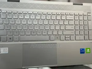 New Laptop HP Envy X360 16GB Intel Core I5 SSD 512GB