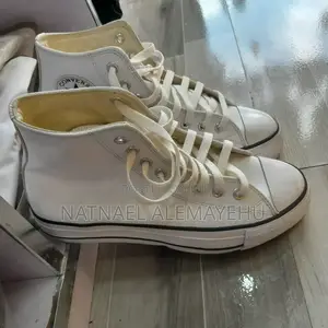 Convers Allstar Master Quality