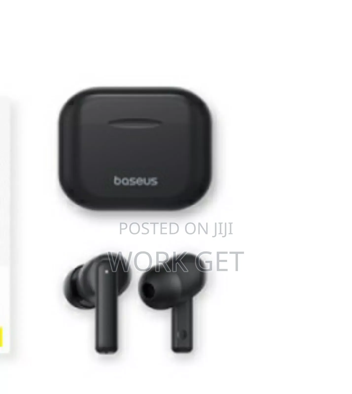 Baseus Bowie E17 True Wireless Bluetooth Earphones