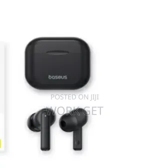 Baseus Bowie E17 True Wireless Bluetooth Earphones