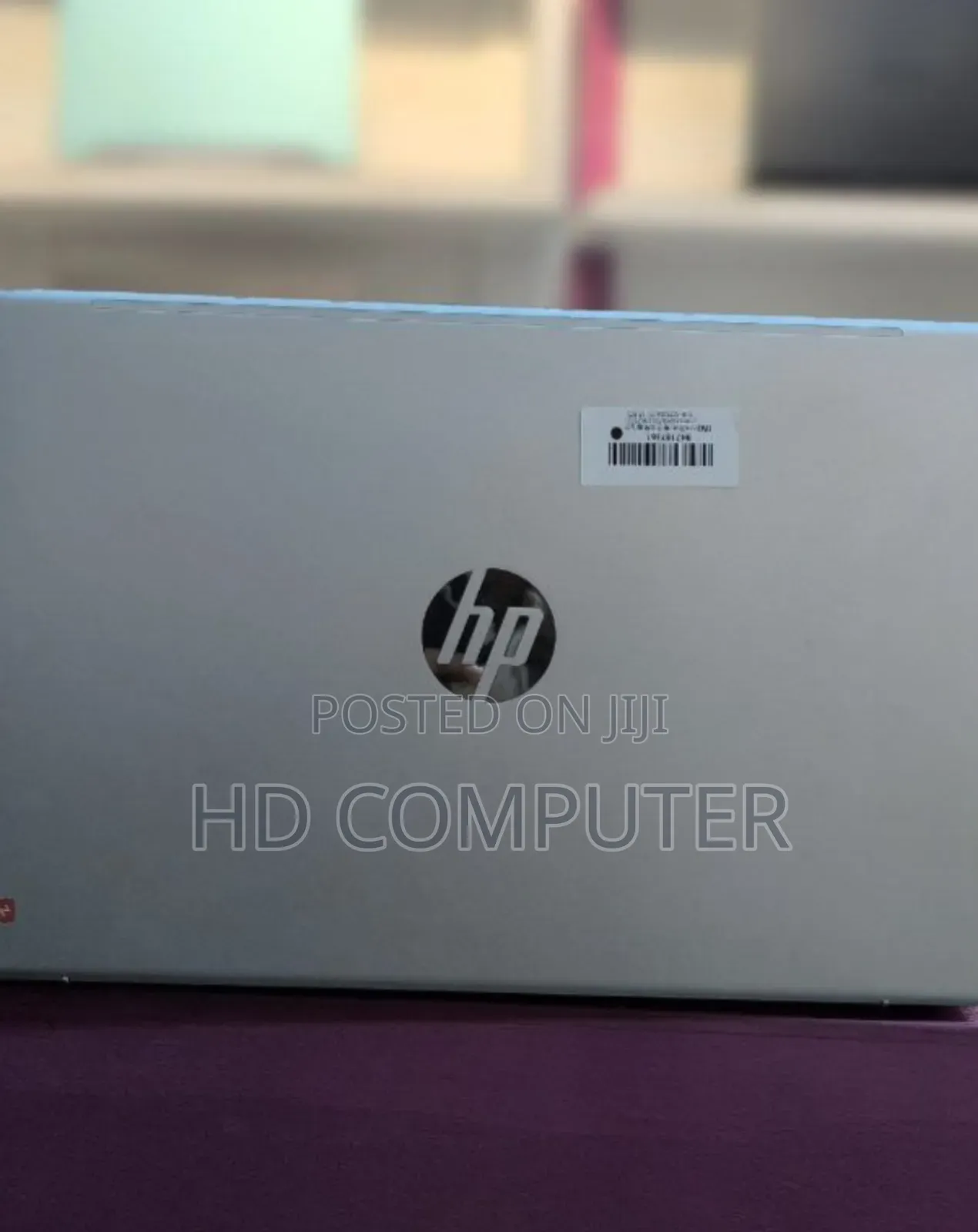 New Laptop HP Stream Notebook 16GB Intel Core I7 SSD 512GB