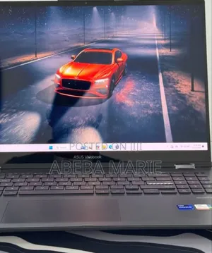 New Laptop Asus VivoBook 15 X505BA 16GB Intel Core I7 SSD 512GB