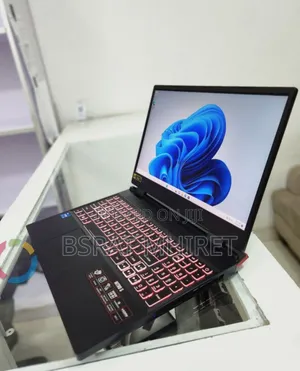 Photo - New Laptop Acer Nitro 5 16GB Intel Core I7 SSD 512GB
