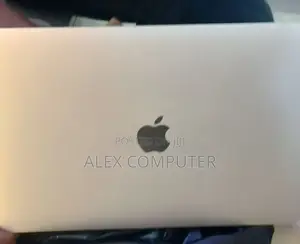 New Laptop Apple MacBook Pro M1 8GB Apple M1 SSD 256GB