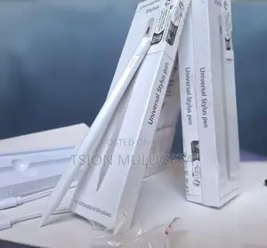 Photo - Magnetic Suction Stylus Pen
