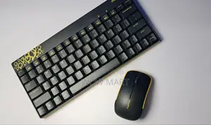 Mofi Wireless Keybord and Mouse