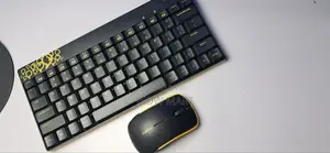 Mofi Wireless Keybord and Mouse