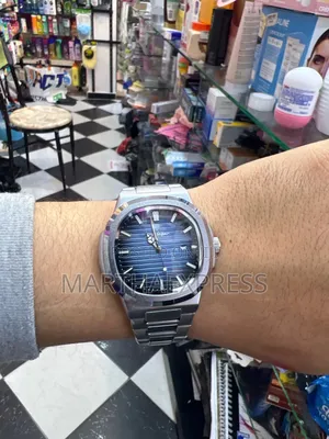 Photo - Poedagar Luxury Men Watches ሞገሽ እንሸጣለን