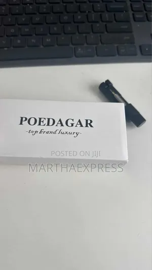 Poedagar Luxury Men Watches ሞገሽ እንሸጣለን