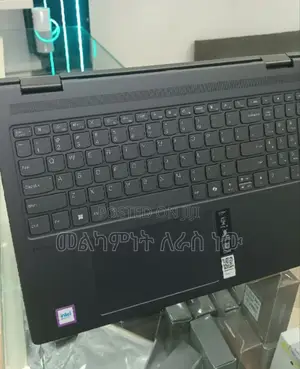 New Laptop Lenovo Yoga 7i 16GB Intel Core Ultra 7 SSD 1T